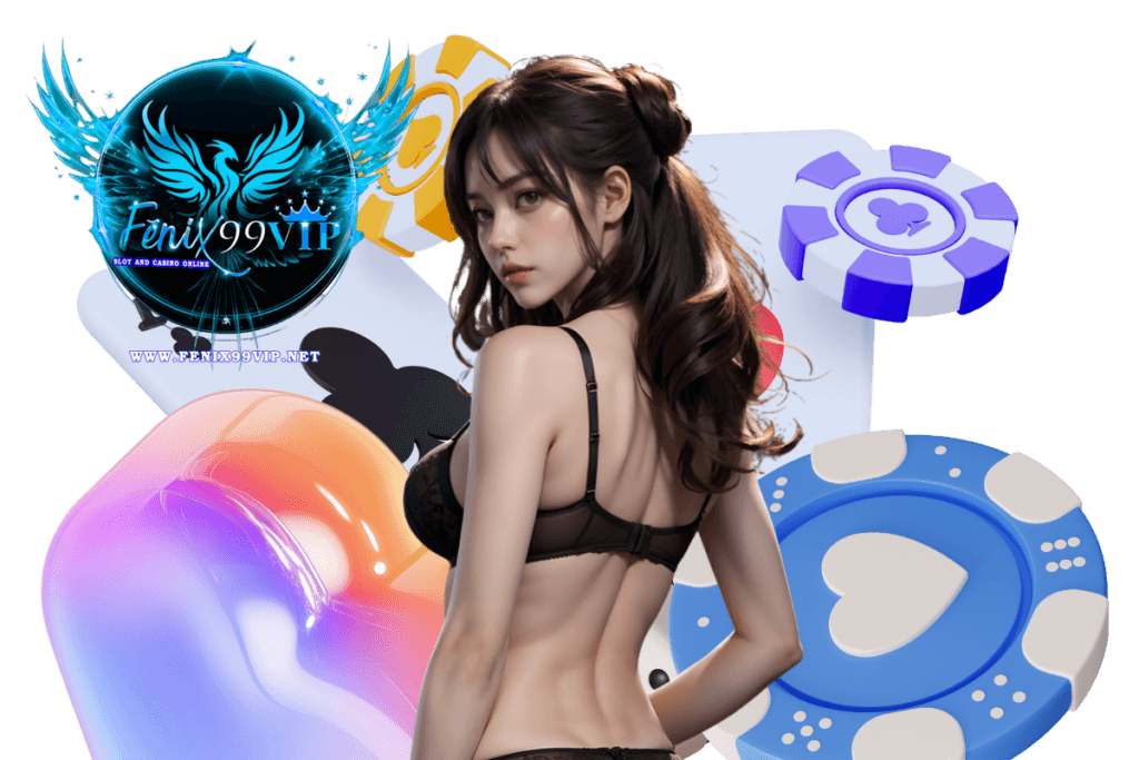 fenix99vip สมัคร