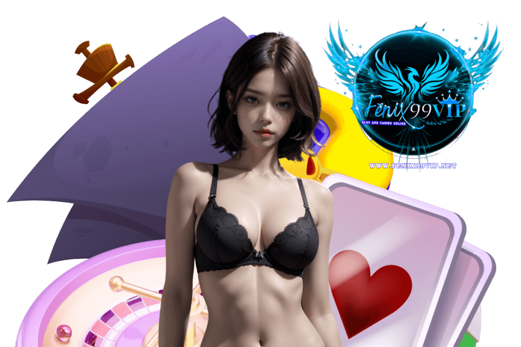 fenix99vip เว็บตรง