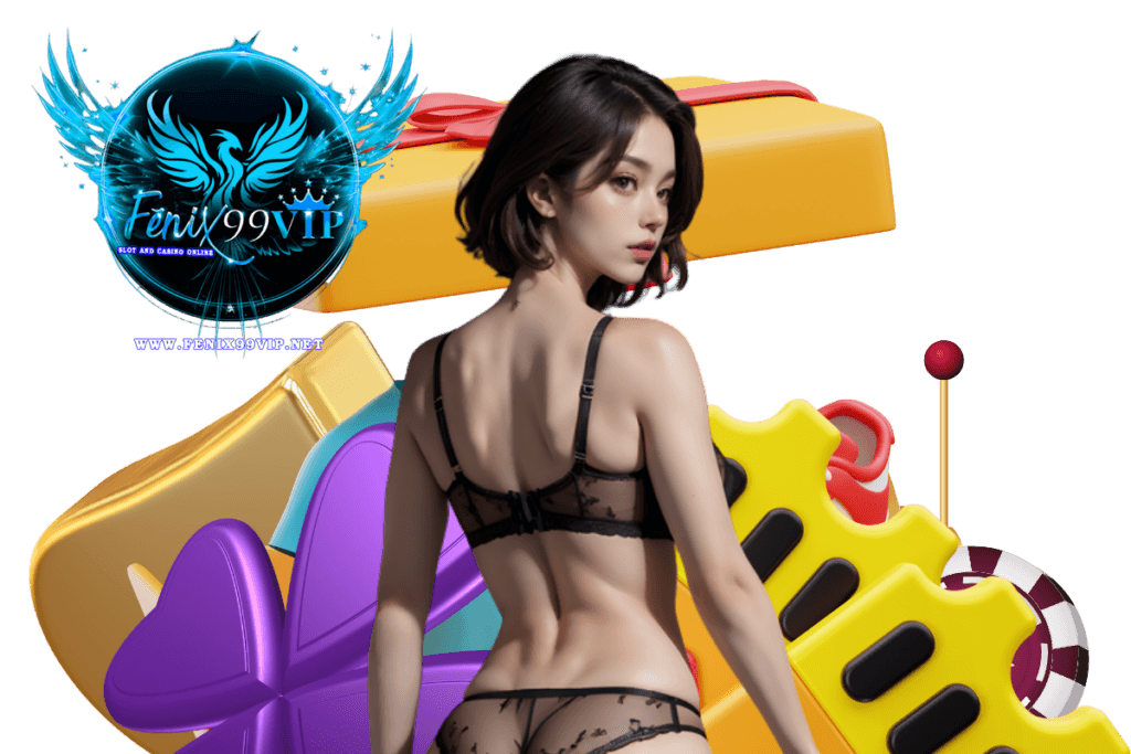 fenix99vip แจกเครดิตฟรี